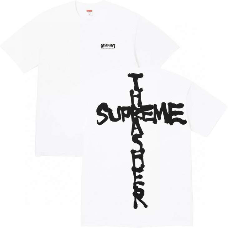 Picture of Supreme T Shirts Short _SKUSupremeS-2XLthtxS1411519